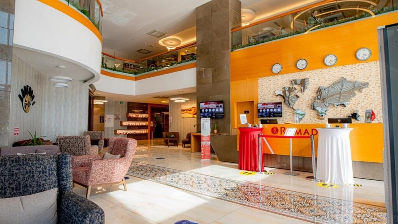 Ramada by Wyndham Diyarbakır